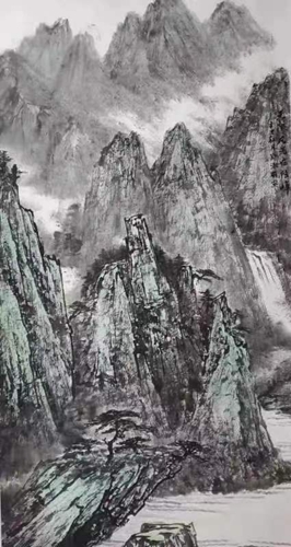 郑淑丽，无限风光在险峰，19730926.jpg
